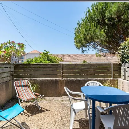 Maison T3 Proche & Centre-ville Avec Jardinet Et Parking - Fr-1-521-200