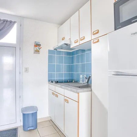 Maison T3 Proche & Centre-ville Avec Jardinet Et Parking - Fr-1-521-200 Ferienhaus *